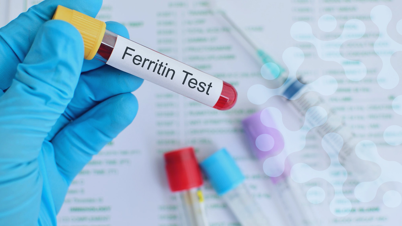 Ferritin Testi ile Demir Eksikliğinde Erken Teşhis